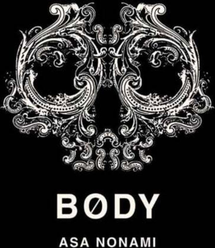 Body av Asa Nonami