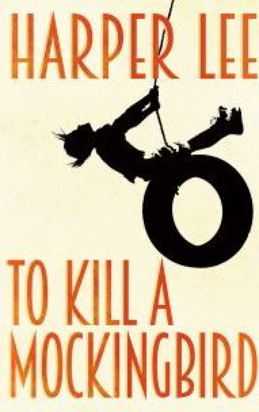 To Kill A Mockingbird av Harper Lee