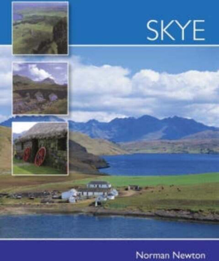 Skye av Norman S. Newton