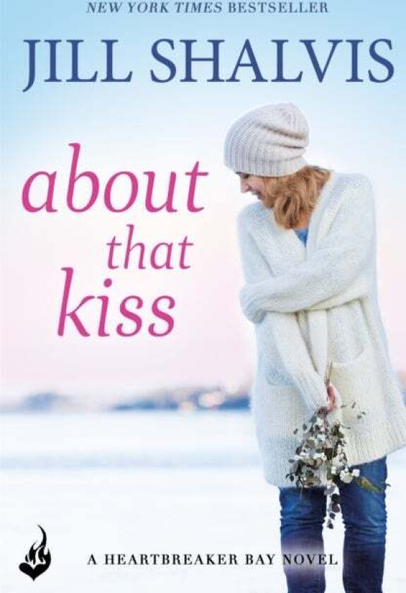 About That Kiss av Jill (Author) Shalvis