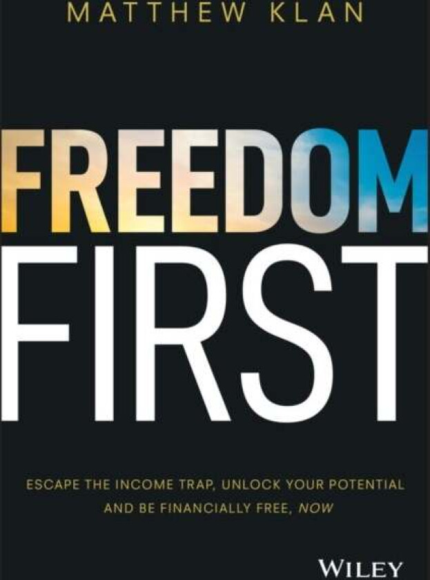 Freedom First av Matthew Klan