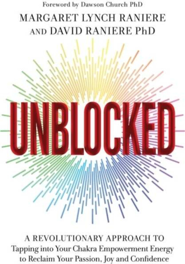 Unblocked av Margaret Lynch Raniere, David Ph.D Raniere