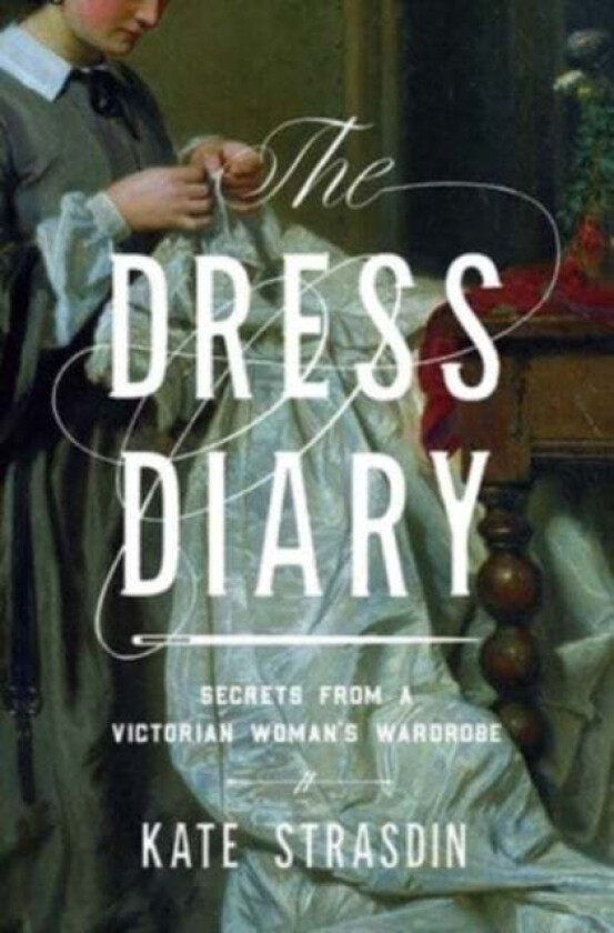 The Dress Diary av Kate Strasdin