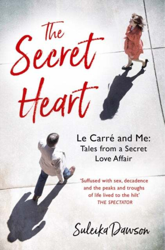 The Secret Heart av Suleika Dawson