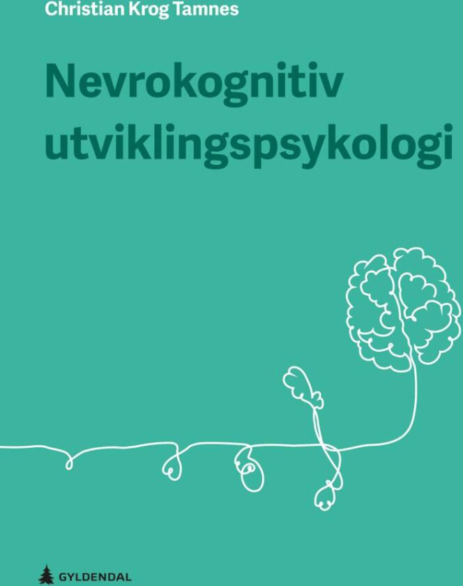 Nevrokognitiv utviklingspsykologi