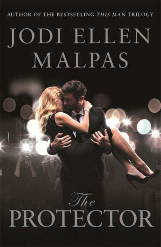 The Protector av Jodi Ellen Malpas