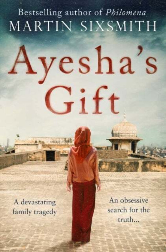 Ayesha's Gift av Martin Sixsmith