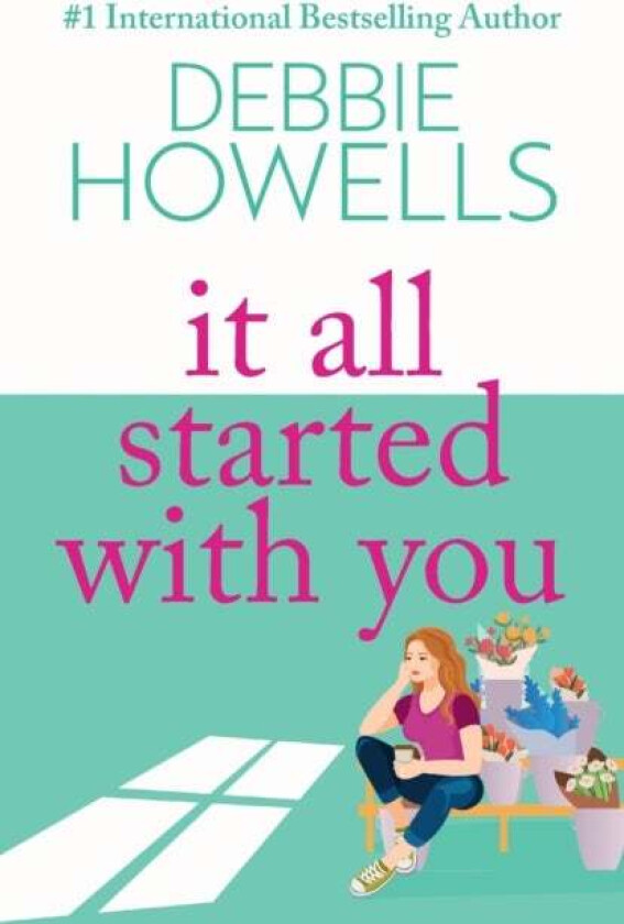 It All Started With You av Debbie Howells