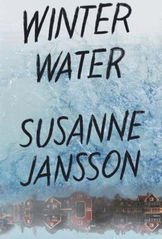 Winter Water av Susanne Jansson