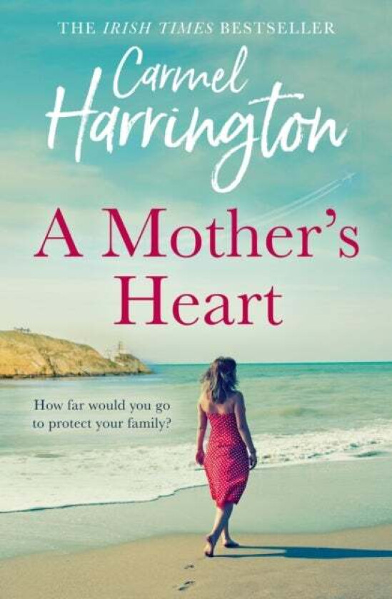 A Mother's Heart av Carmel Harrington