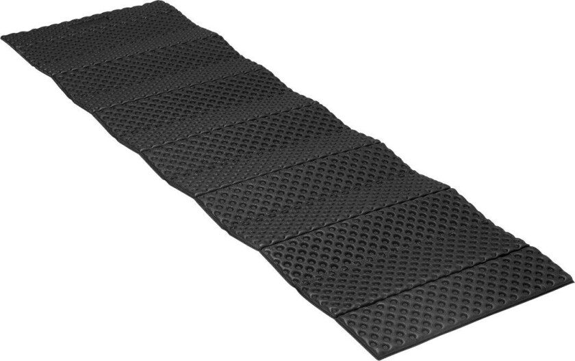 Trekking Mat Black One Size