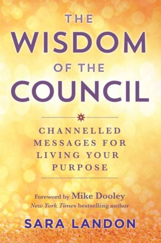 The Wisdom of The Council av Sara Landon