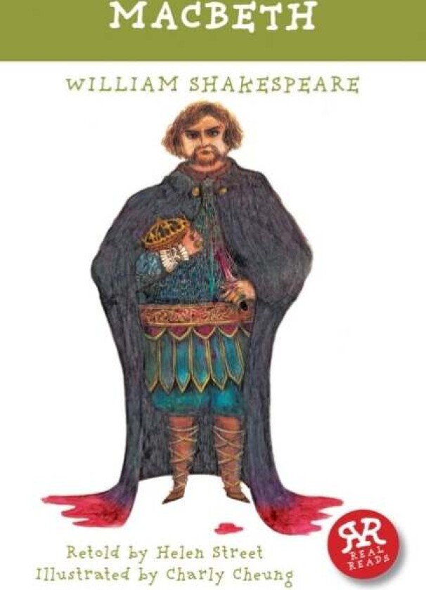 Macbeth av William Shakespeare