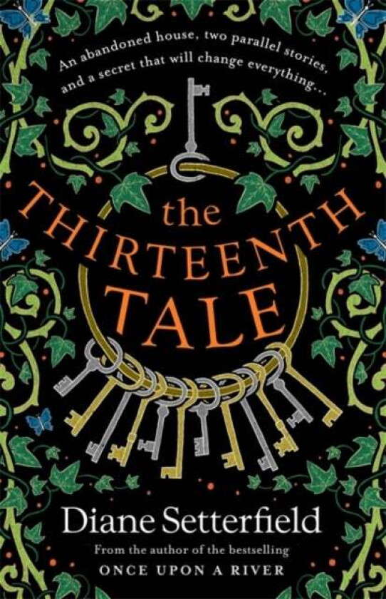 The Thirteenth Tale av Diane Setterfield