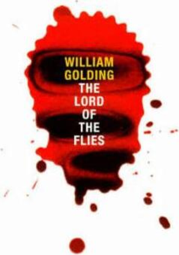 Lord of the flies av William Golding