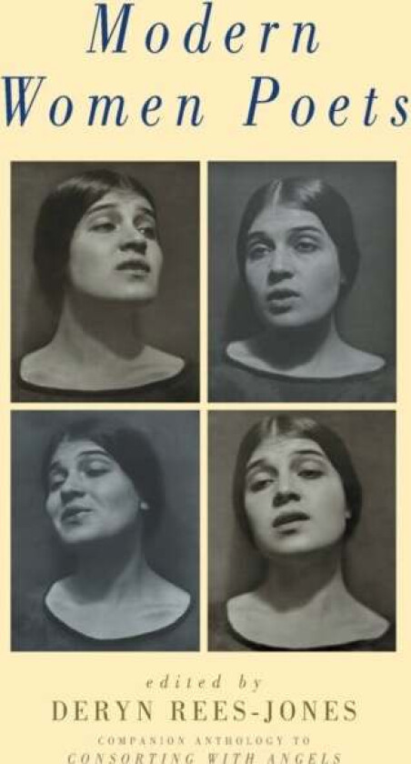 Modern Women Poets