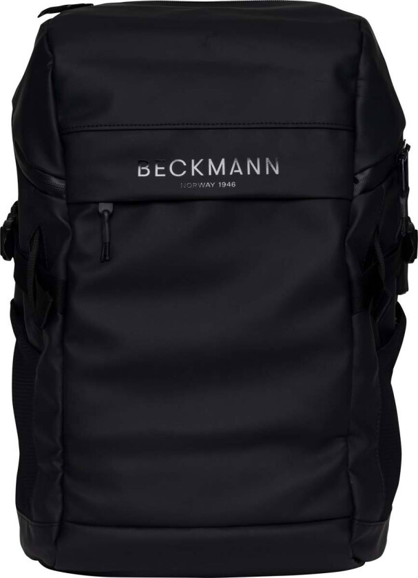 Skolesekk Black Street FLX 30/35L