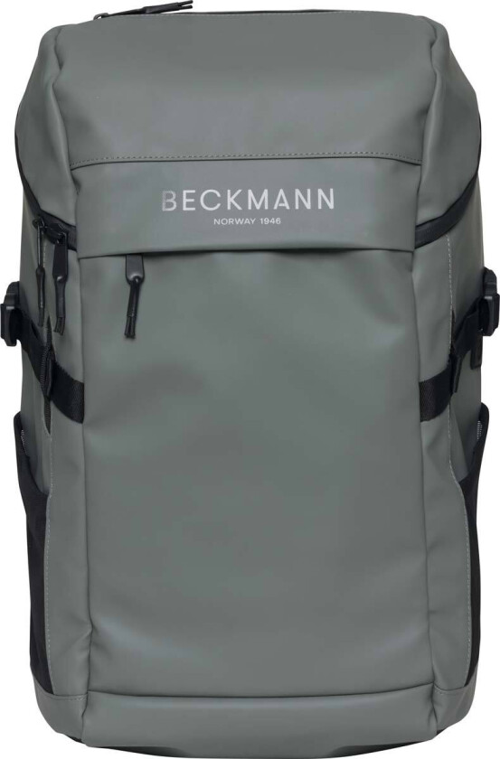 Skolesekk Green Street FLX 30/35L