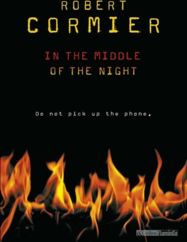 In The Middle Of The Night av Robert Cormier