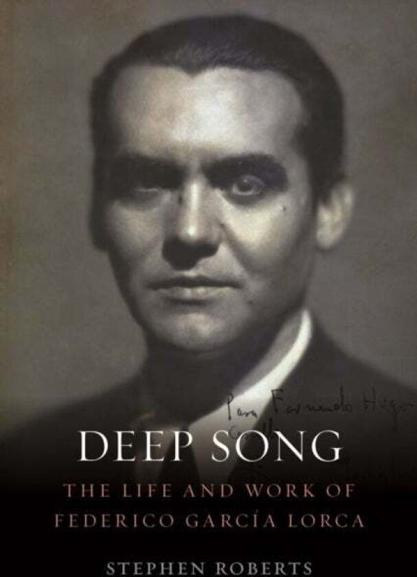 Deep Song av Stephen Roberts