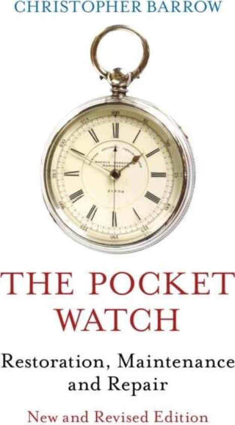 Pocket Watch av Christopher Barrow