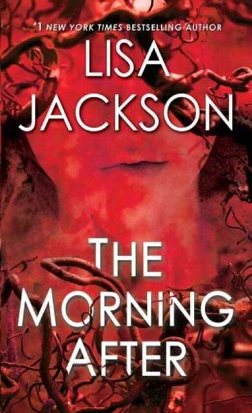 The Morning After av Lisa Jackson