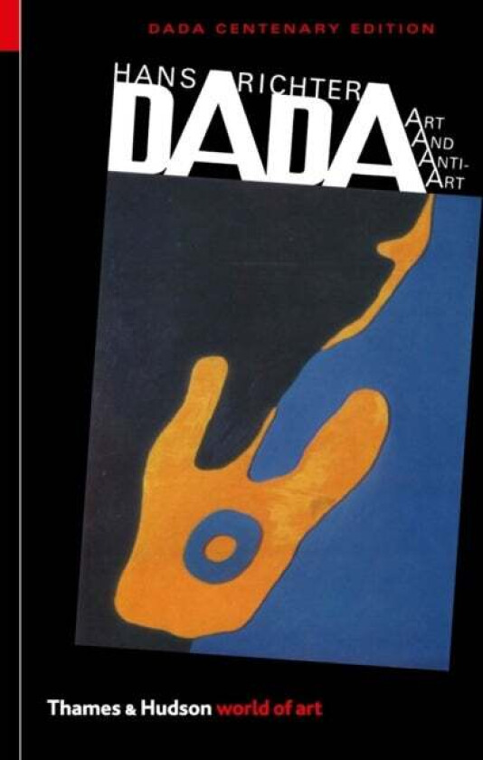 Dada av Hans Richter