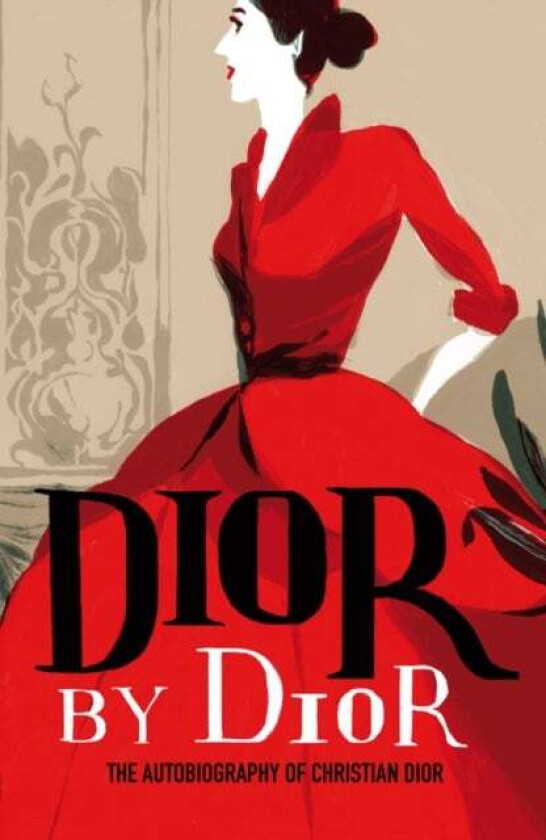 Dior by Dior av Christian Dior