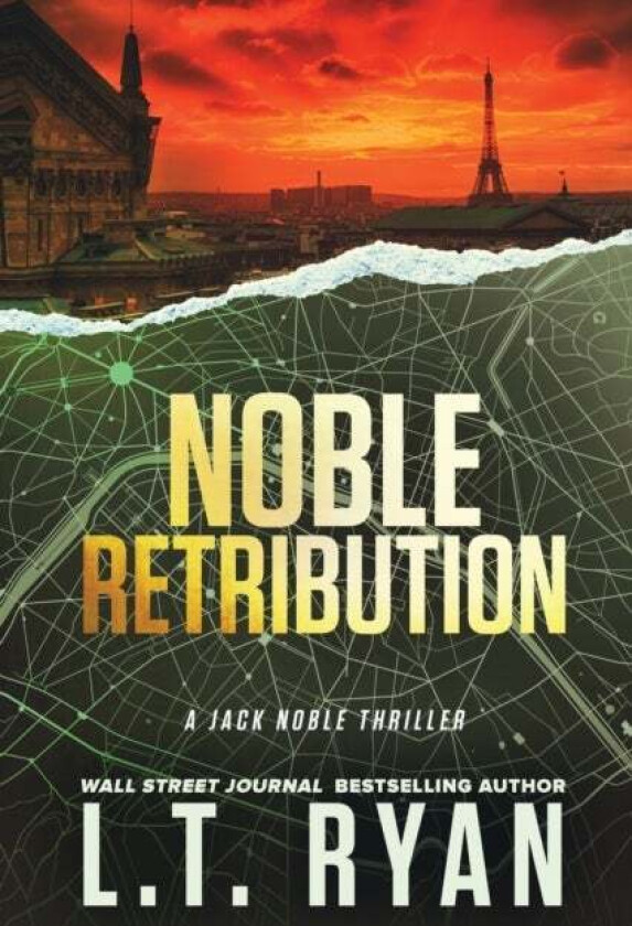 Noble Retribution Av L T Ryan