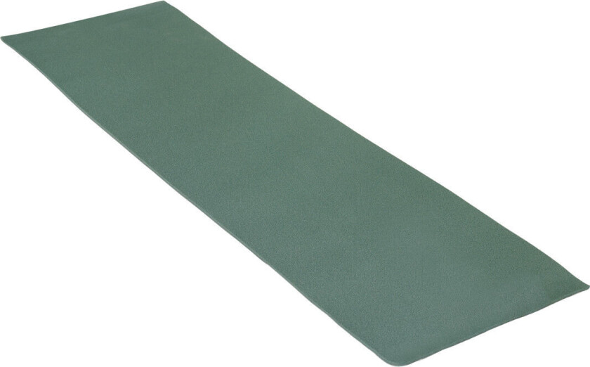 Alu Sleeping Mat Green One Size