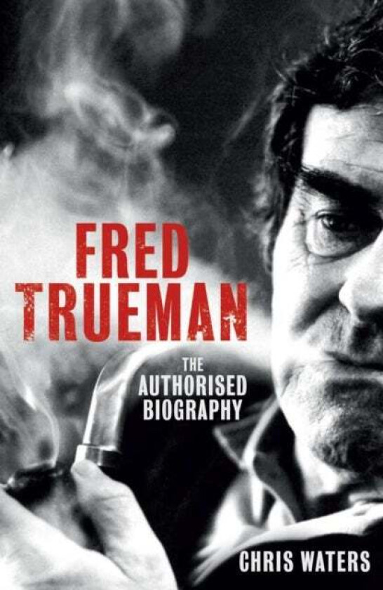 Fred Trueman Av Chris Waters