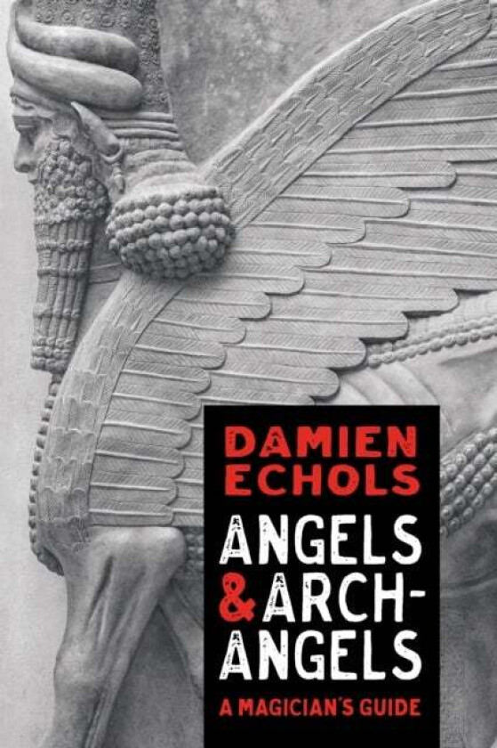 Angels and Archangels av Damien Echols