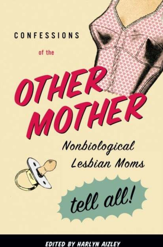 Confessions of the Other Mother av Harlyn Aizley