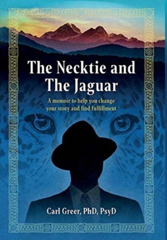 The Necktie and the Jaguar av Carl Greer