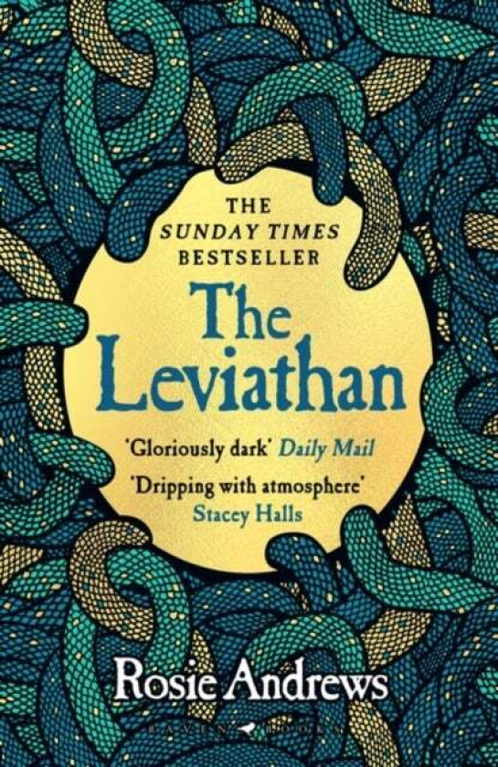 The Leviathan av Rosie Andrews