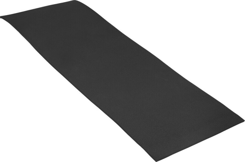 Xxl Sleeping Mat Black One Size