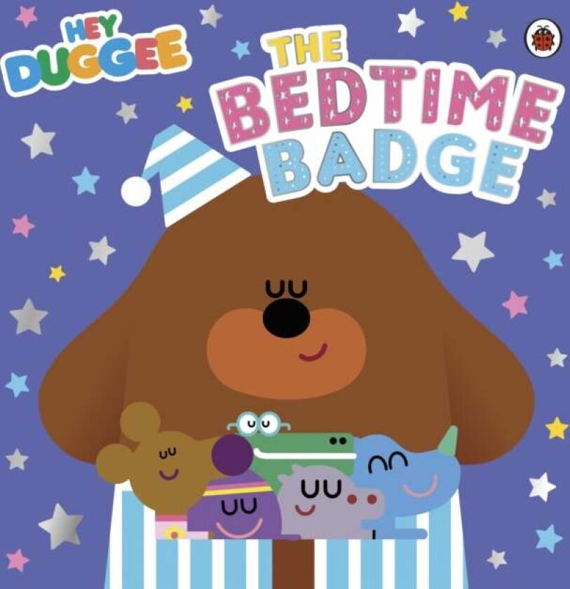 Hey Duggee: The Bedtime Badge av Hey Duggee