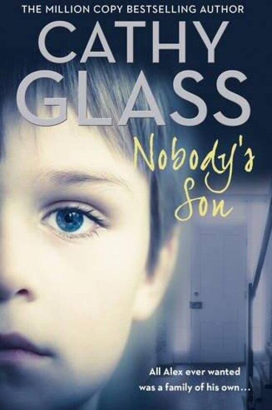 Nobody's Son av Cathy Glass