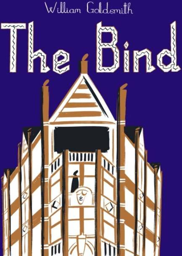 The Bind av William Goldsmith