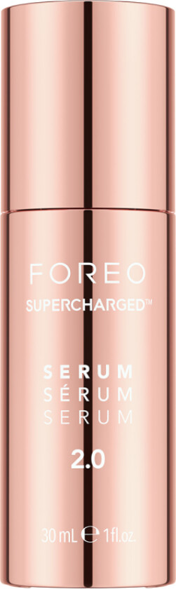 SUPERCHARGED Serum Serum Serum 2.0 (30 ml)