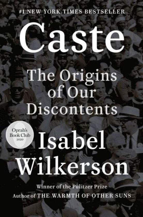 Caste av Isabel Wilkerson