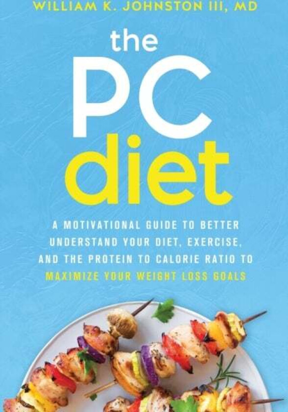 The PC Diet av William K Johnston