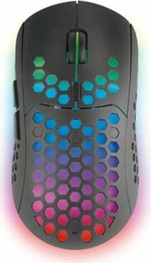 Mus Mars Gaming MMW3 3200 DPI