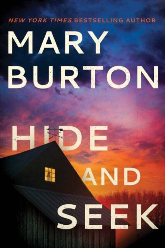 Hide and Seek av Mary Burton
