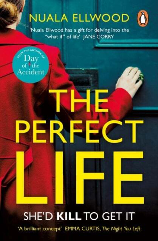 The Perfect Life av Nuala Ellwood