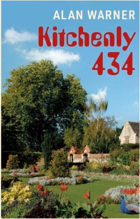 Kitchenly 434 av Alan Warner