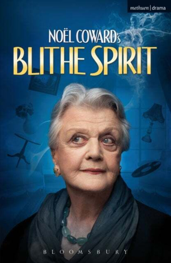 Blithe Spirit av Noel Coward
