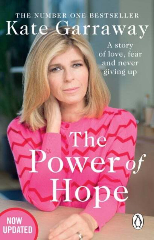 The Power Of Hope av Kate Garraway