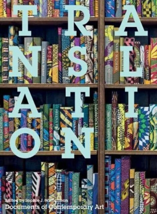 Translation av Sophie Williamson