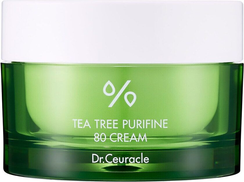 Tea Tree Purifine 80 Cream